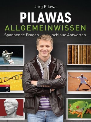 cover image of Pilawas Allgemeinwissen